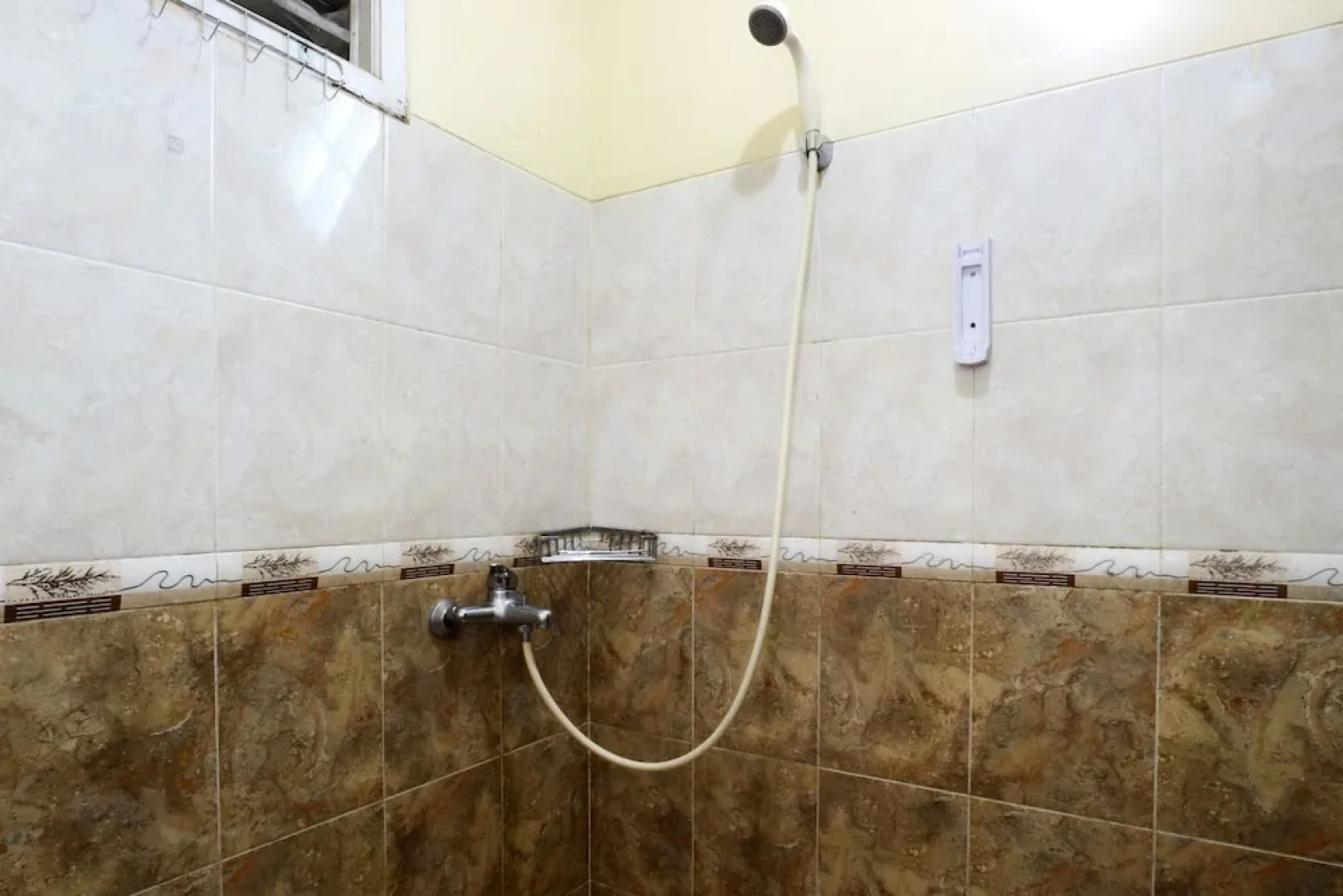 Villa Aquarius Orange