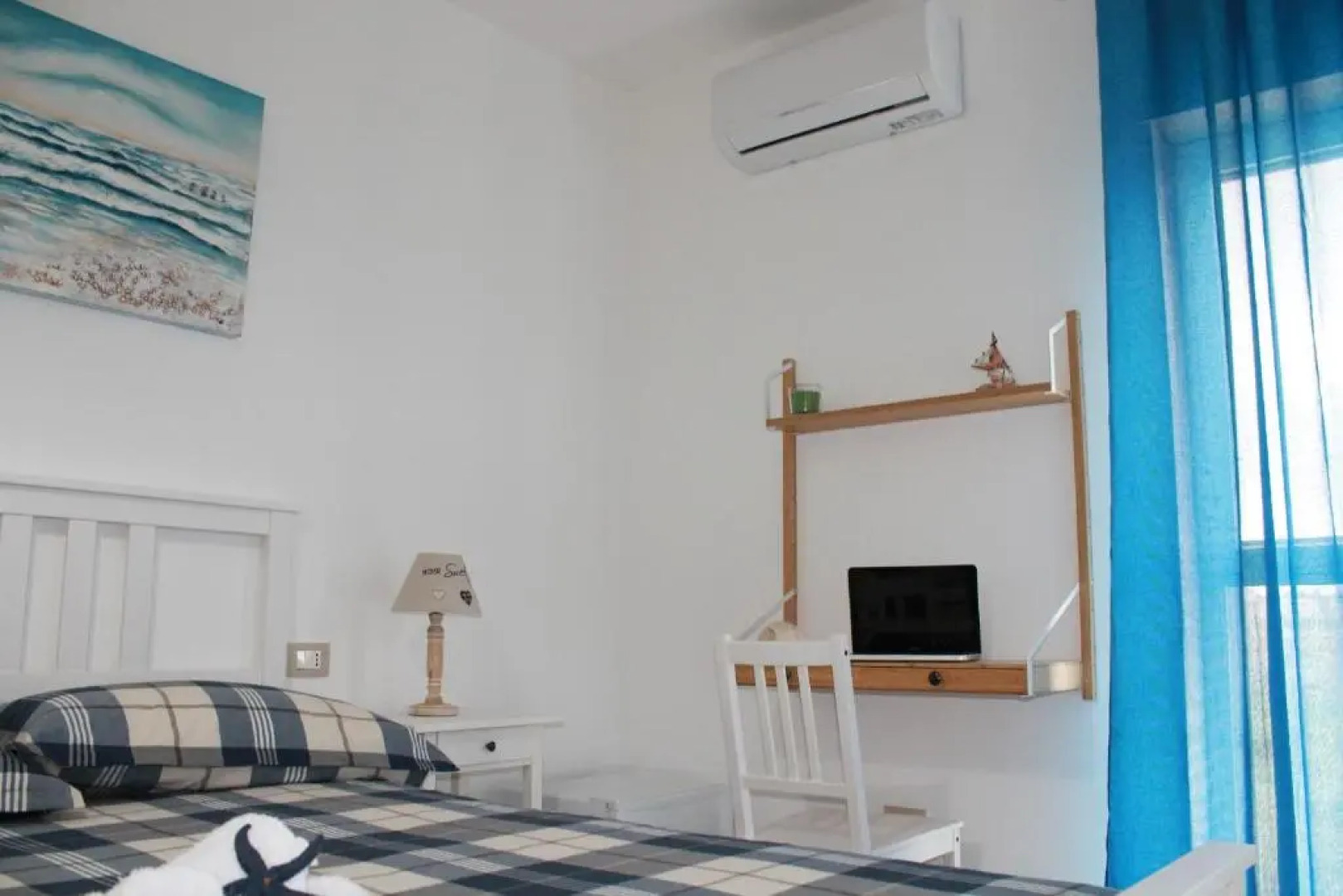 "A Livanti" B&B