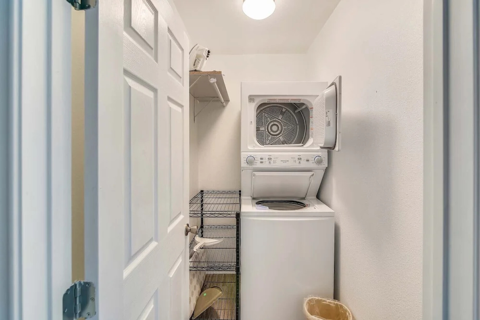 Herons Nest by RedAwning