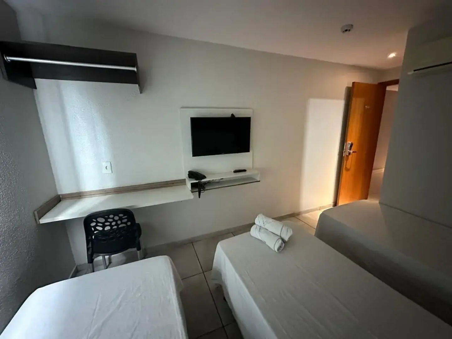 Rota 232 Hotel
