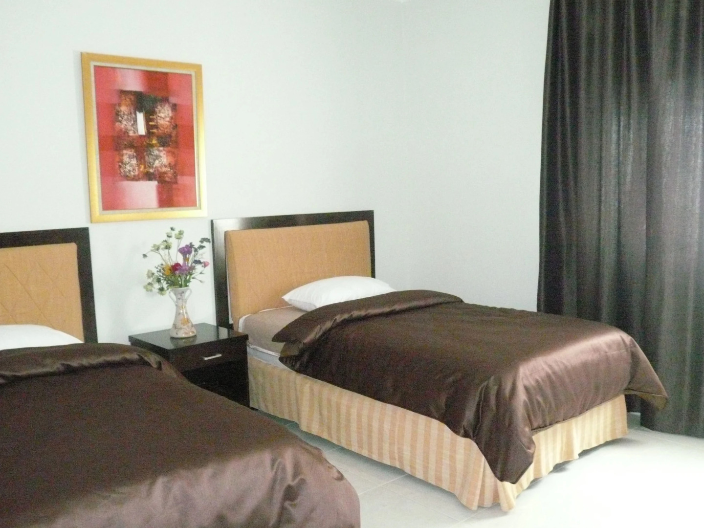 The Radiant Villa's & Function Hall