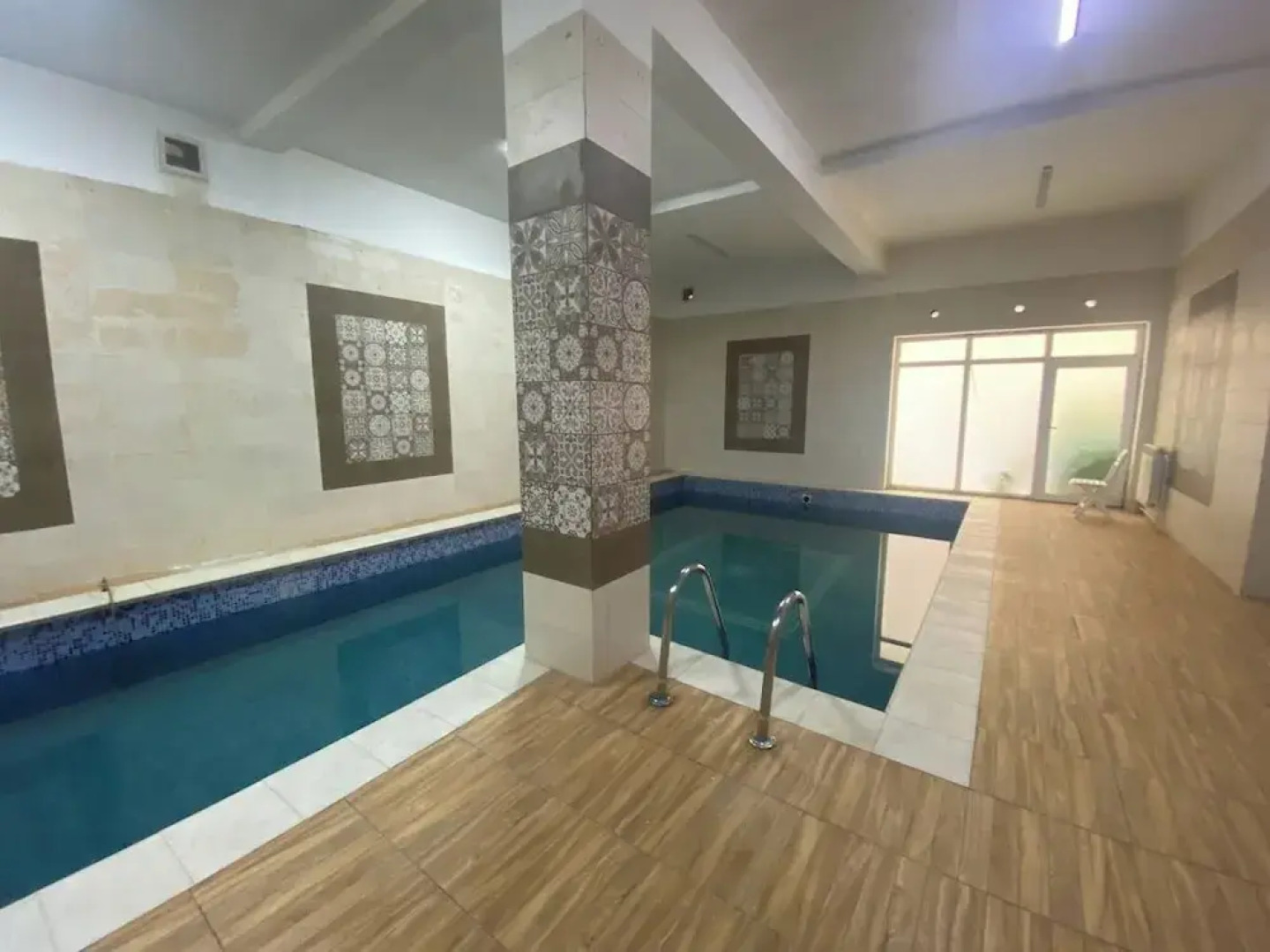 Costa Mimosa Hotel & Bungalows