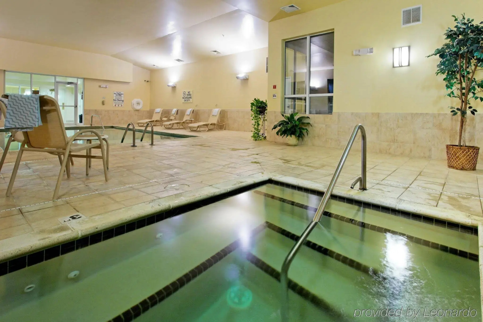 Holiday Inn Express Mystic by IHG