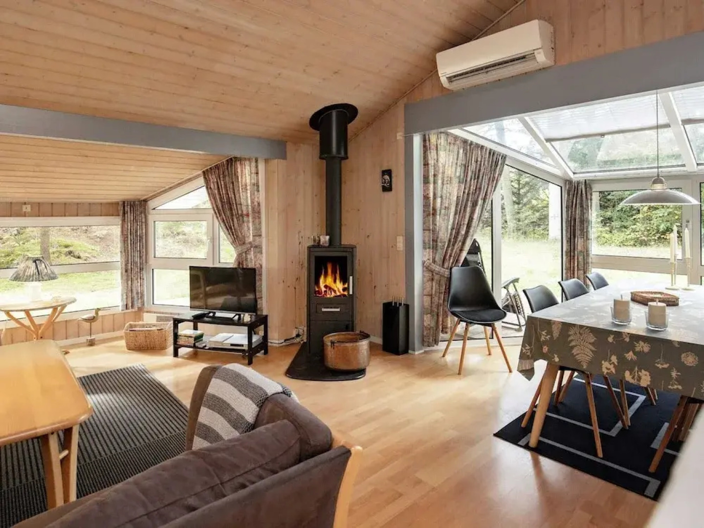 Holiday Home in Saltum