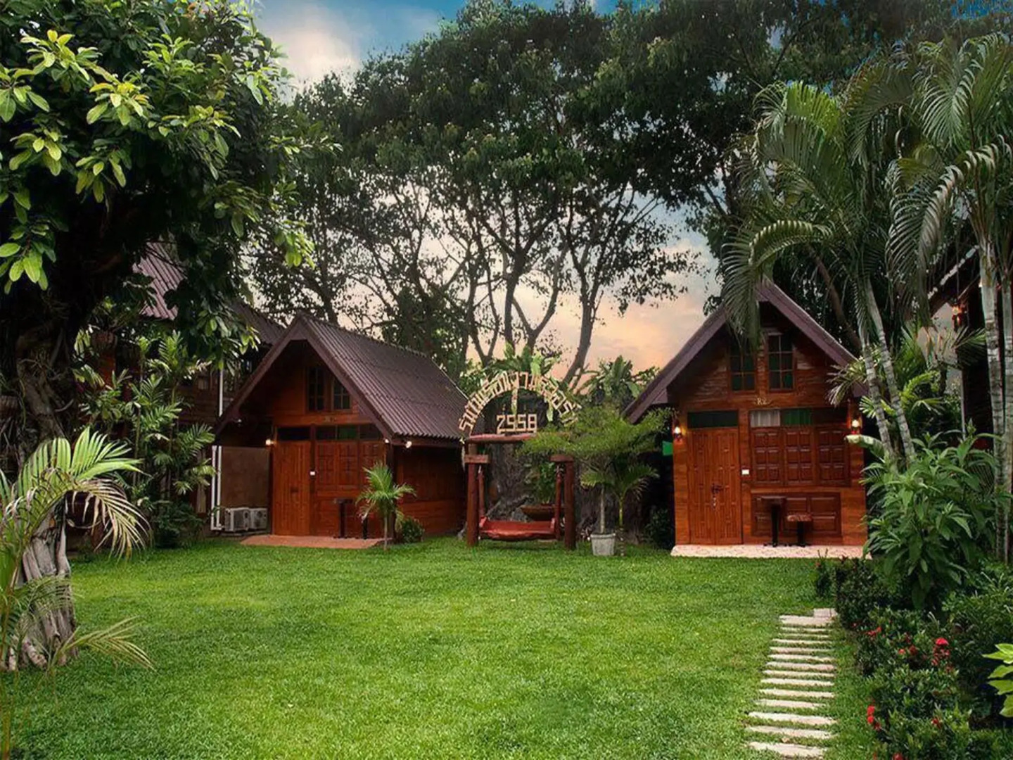 Rommai Reunngam Resort