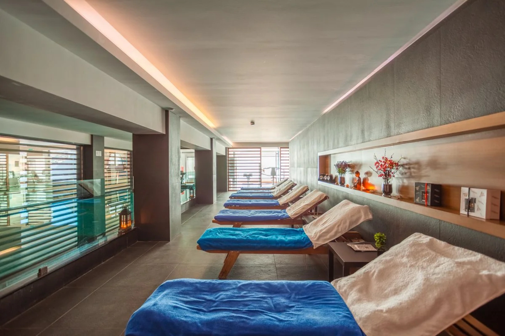 Lindos Royal Resort - All Inclusive