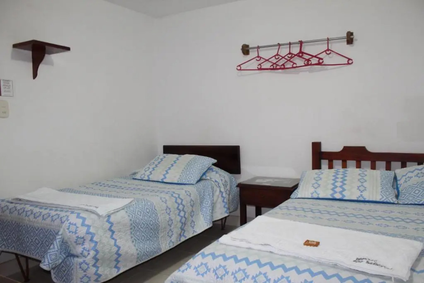 Hostal Isla Señorial