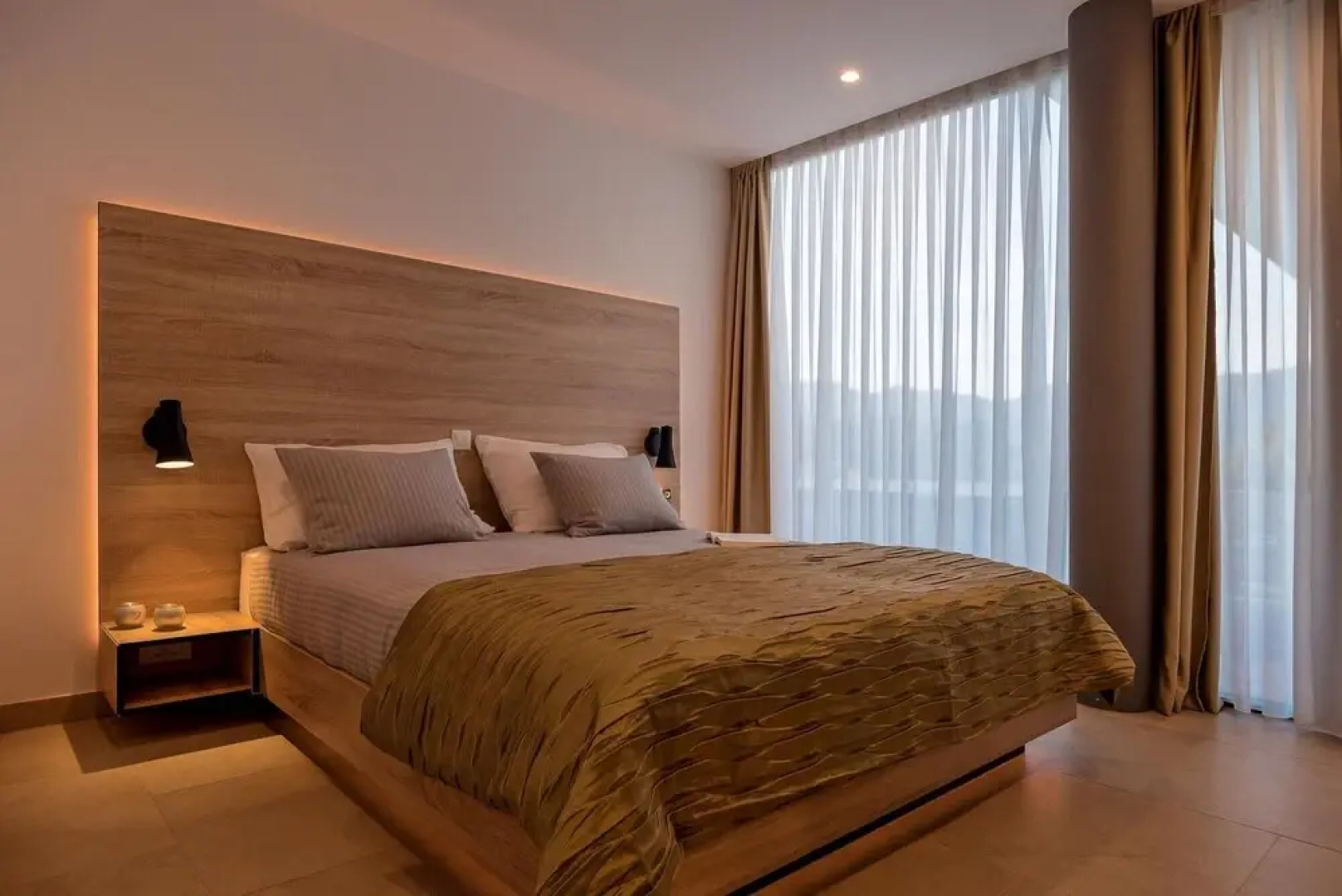 Villa Alter Ego II in Zrnovo