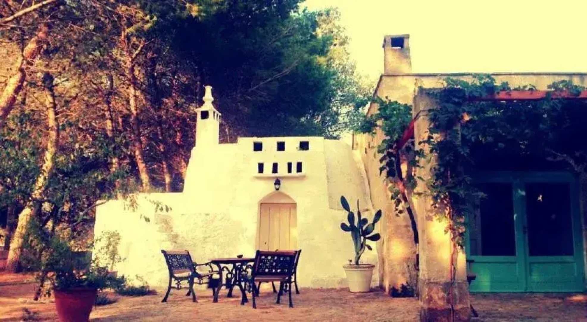 Casina Misa