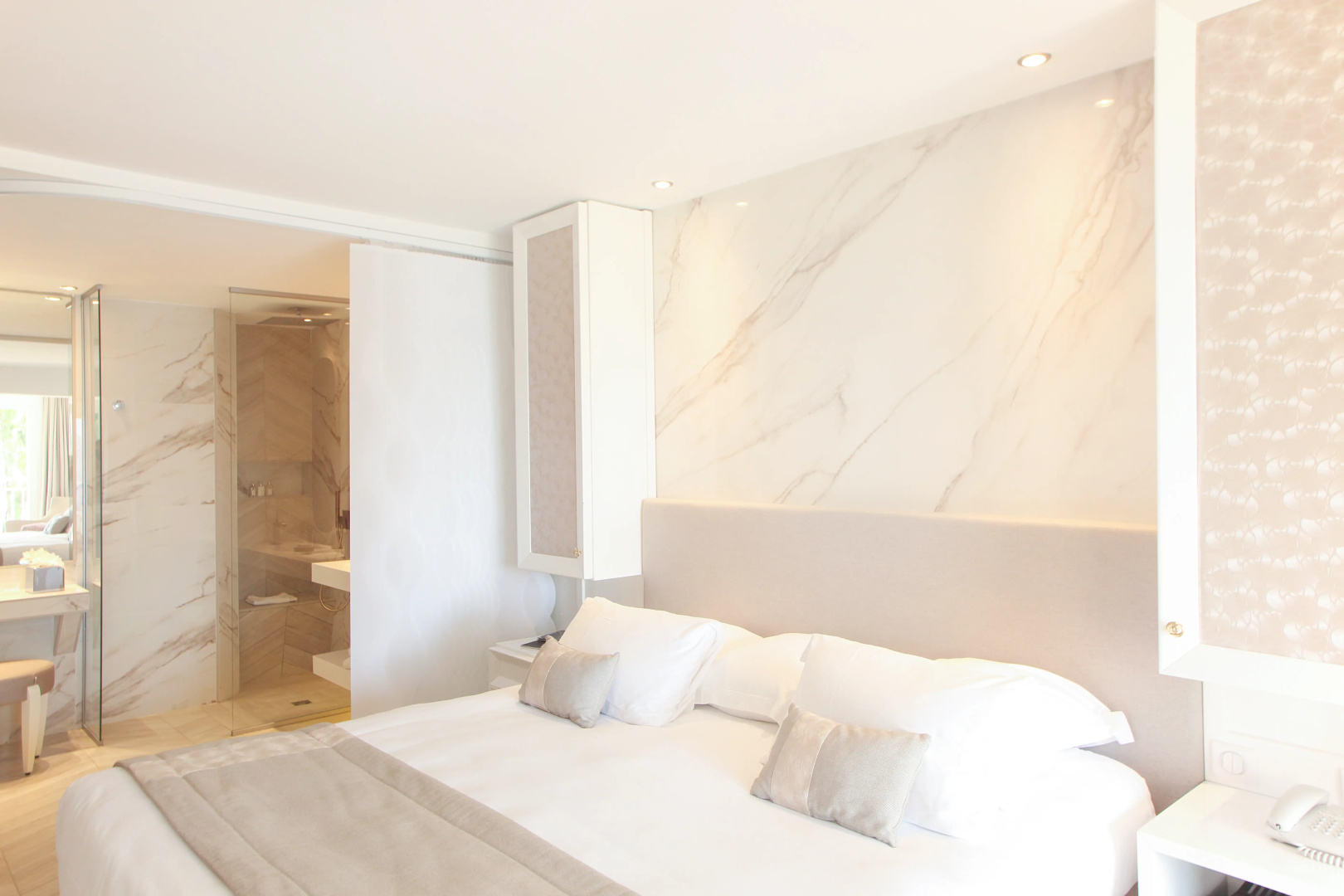Hotel Marinca & Spa
