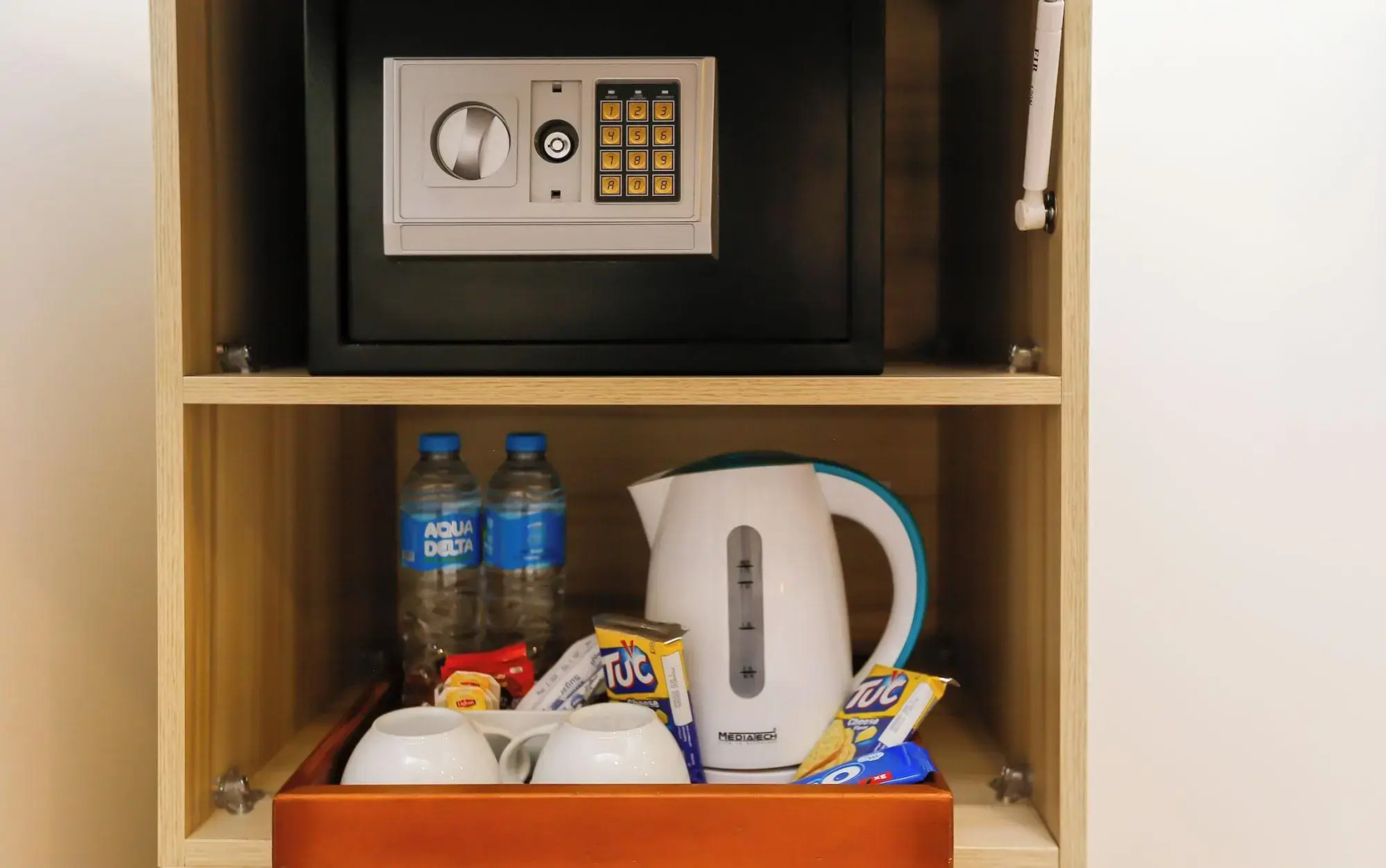 Pyramid Edge Hotel & Exclusive Pyramids View Rooftop