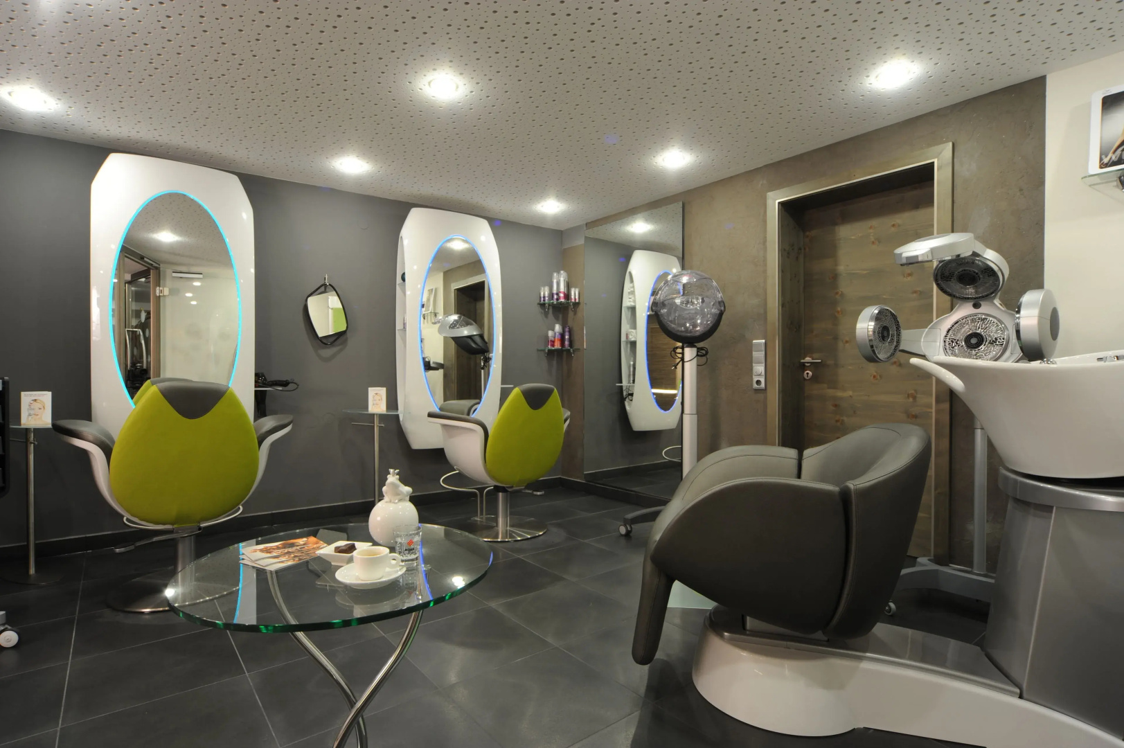Hotel Freund