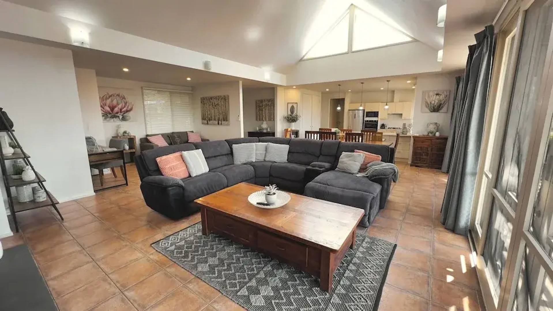 Grapevines Boutique Accommodation