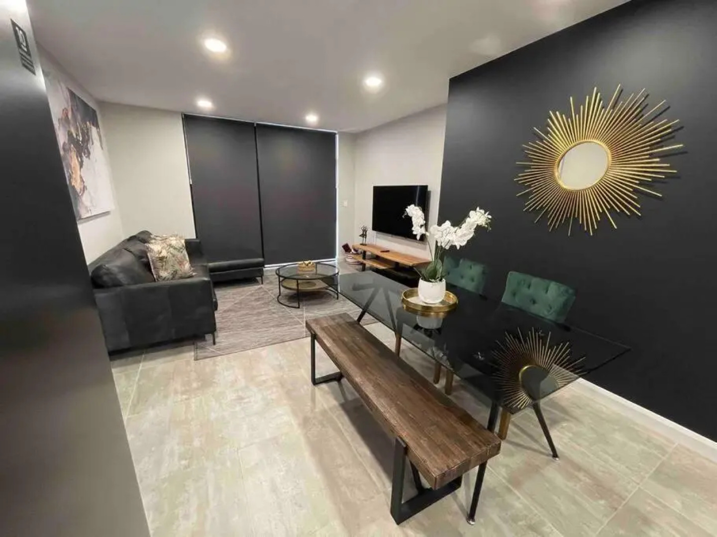 Flat 14 Block 6 Bellamare