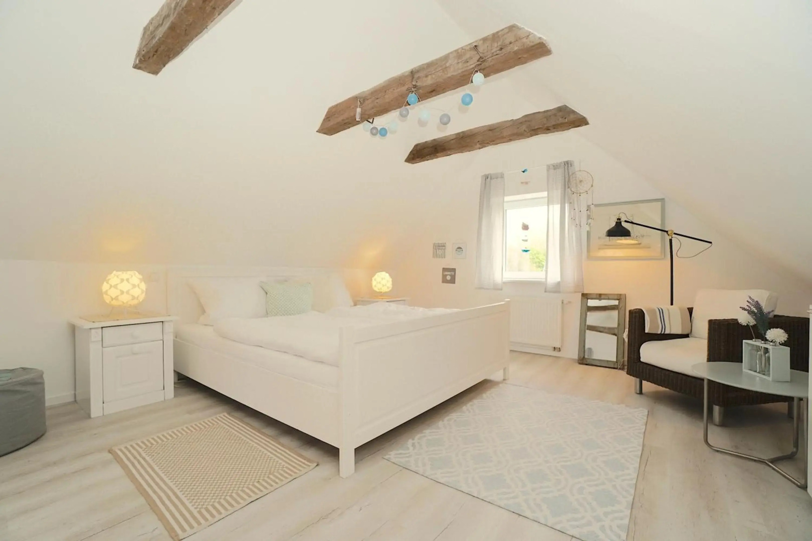 Tischlerhaus - Ferienhaus am Schleswiger Dom