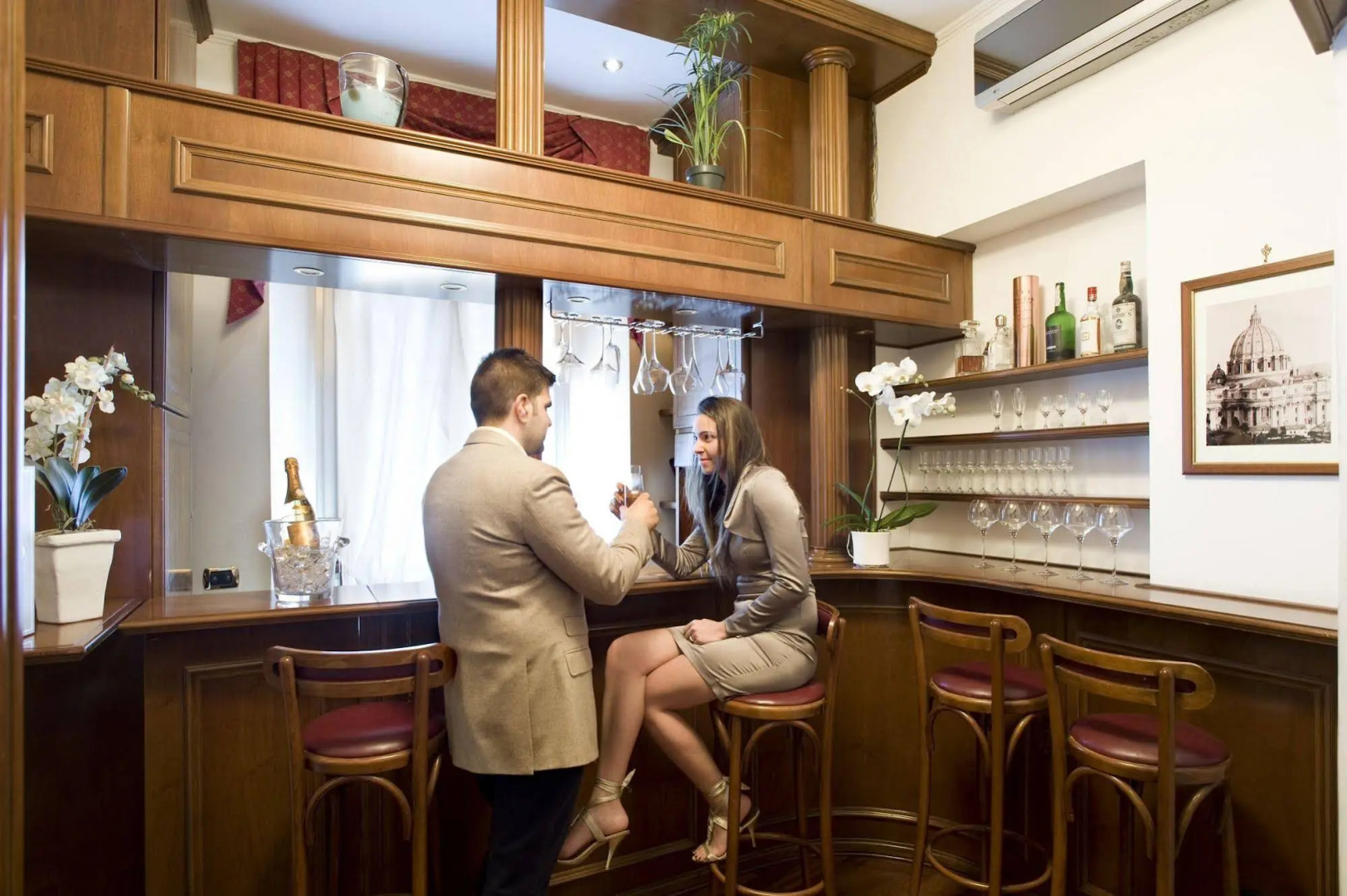 Al Viminale Hill Inn & Hotel