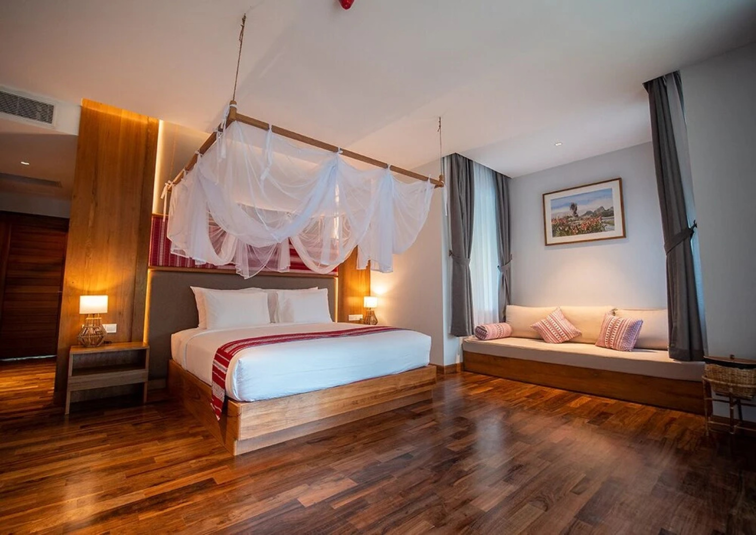 Zwekapin Valley Resort & Spa