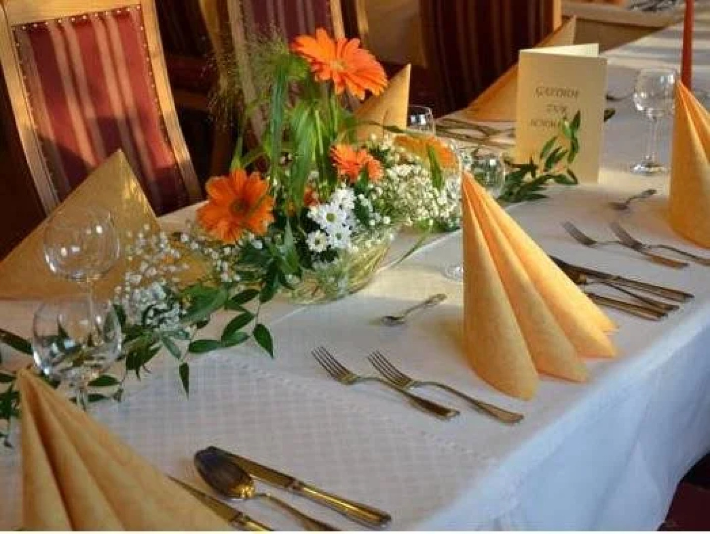 Gasthof zur Schmiede