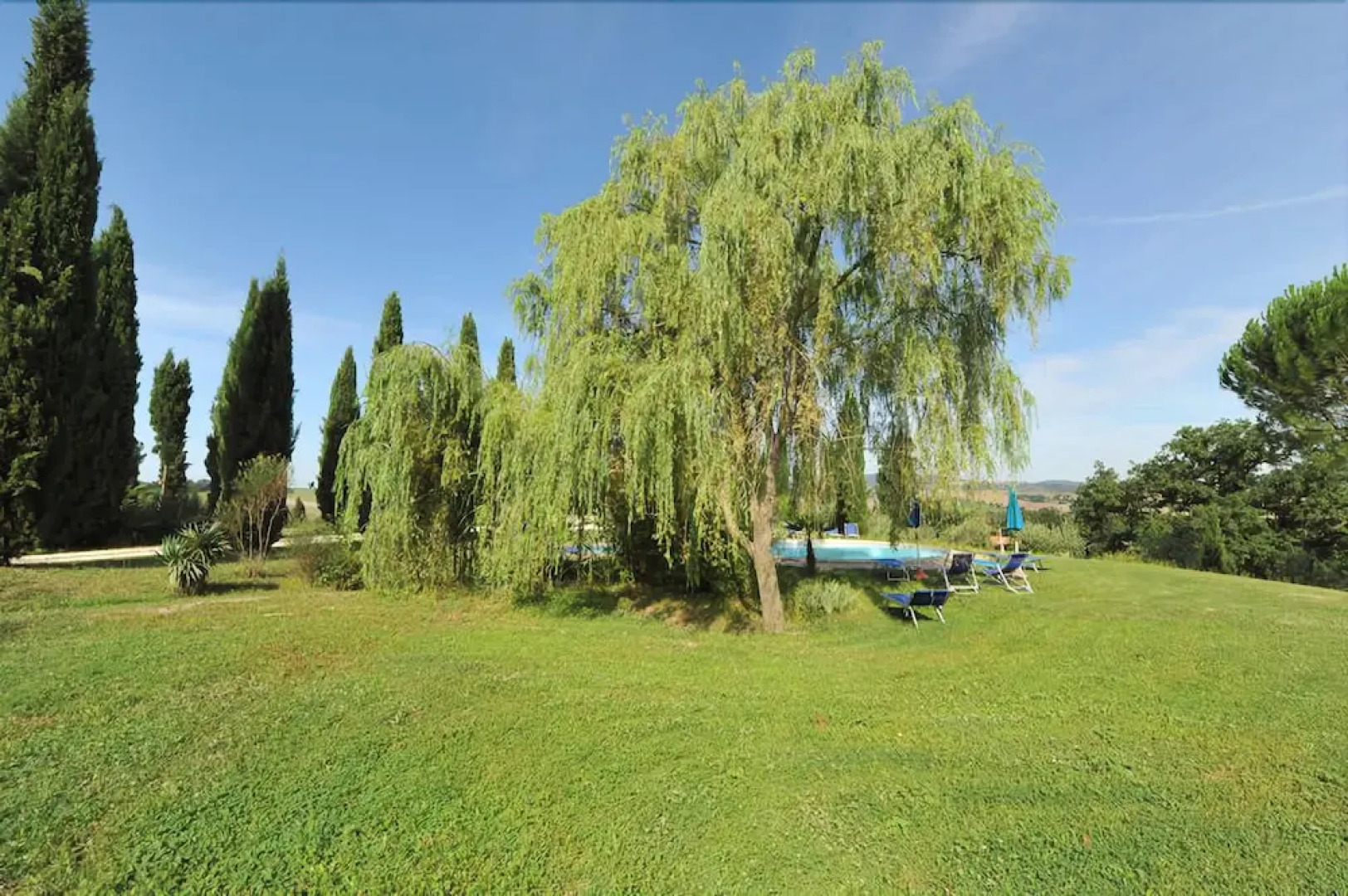 Agriturismo Quarantallina