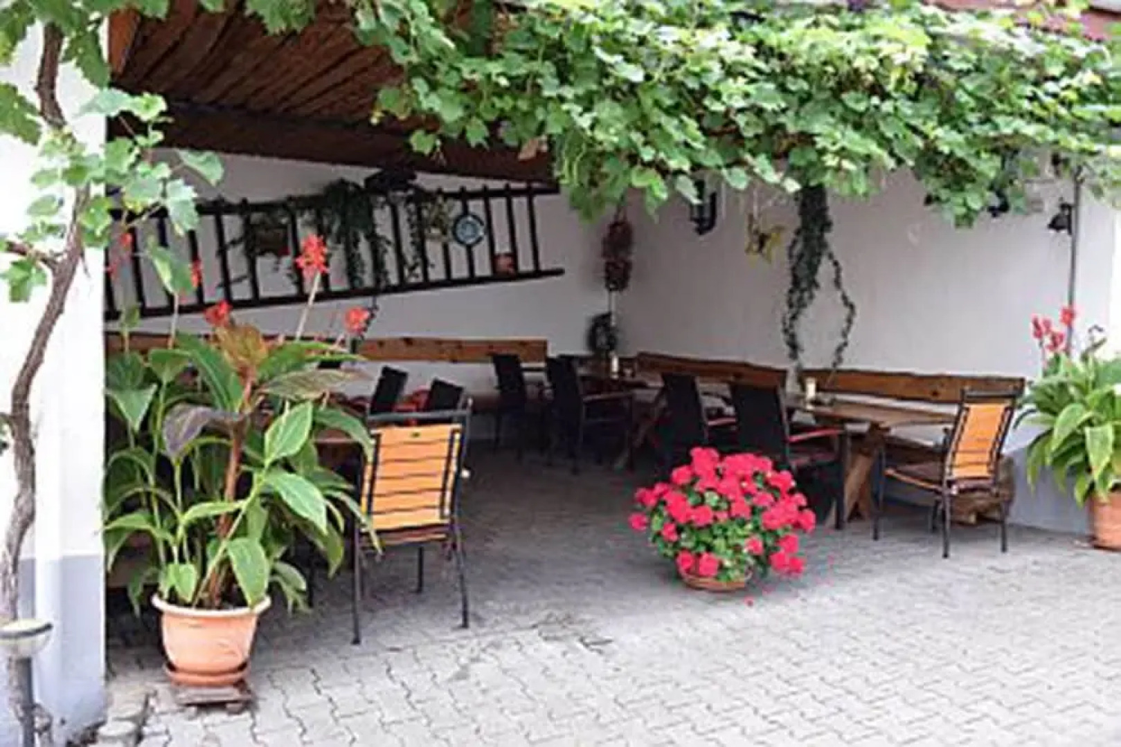 Gasthaus Zum Hahn