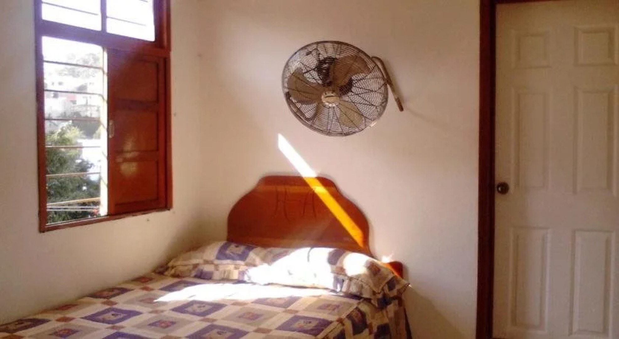 Hotel Arenas Familiar