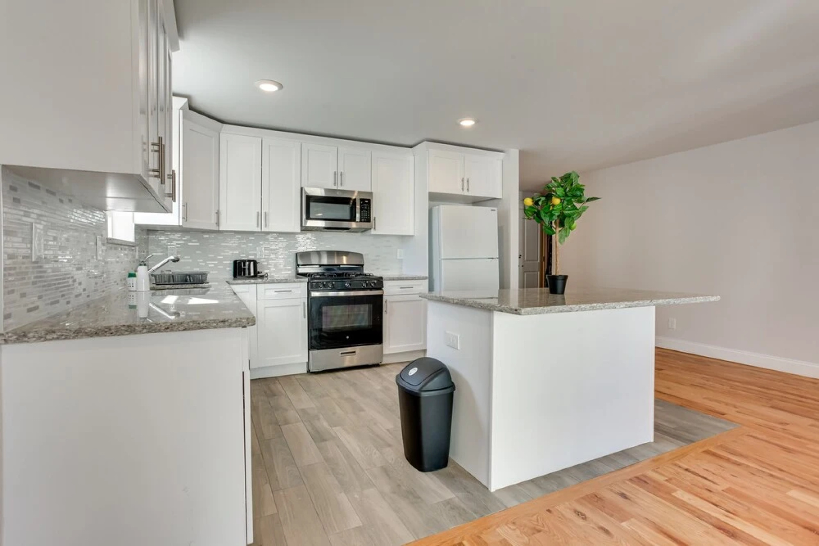 Stylish Newark, New Jersey, Vacation Rental!