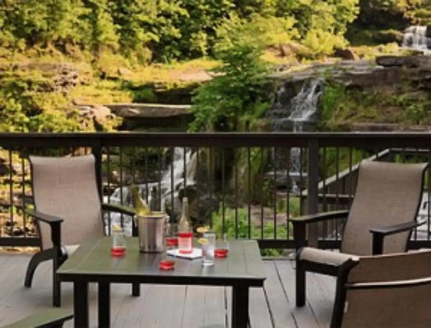 Celebrity Resorts Poconos