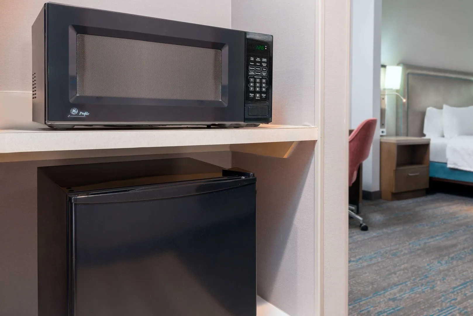 Hampton Inn Boston Bedford Burlington