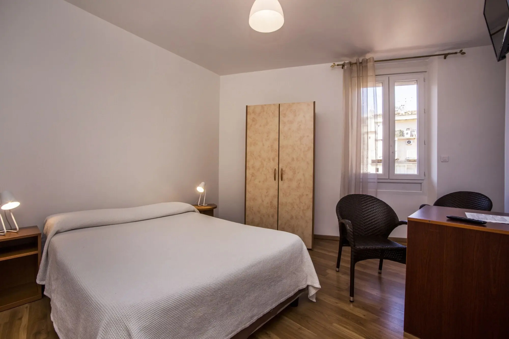 Le Dauphin Hotel