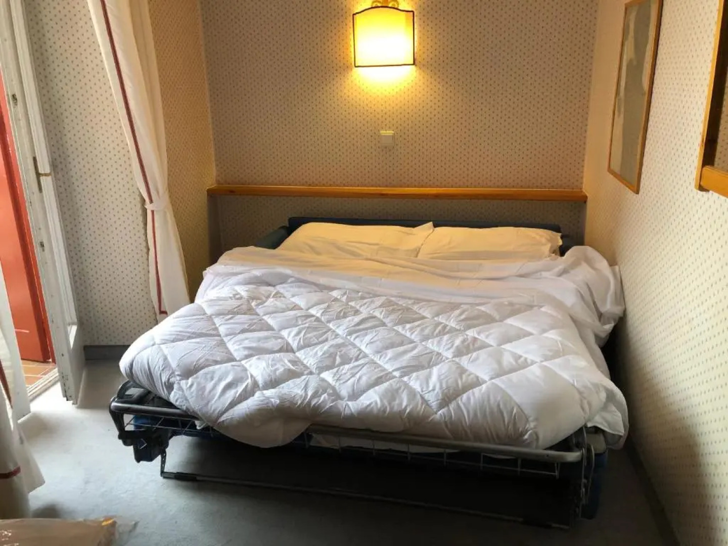 MONOLOCALE Villaggio TuristCONDOMINIO PLONER