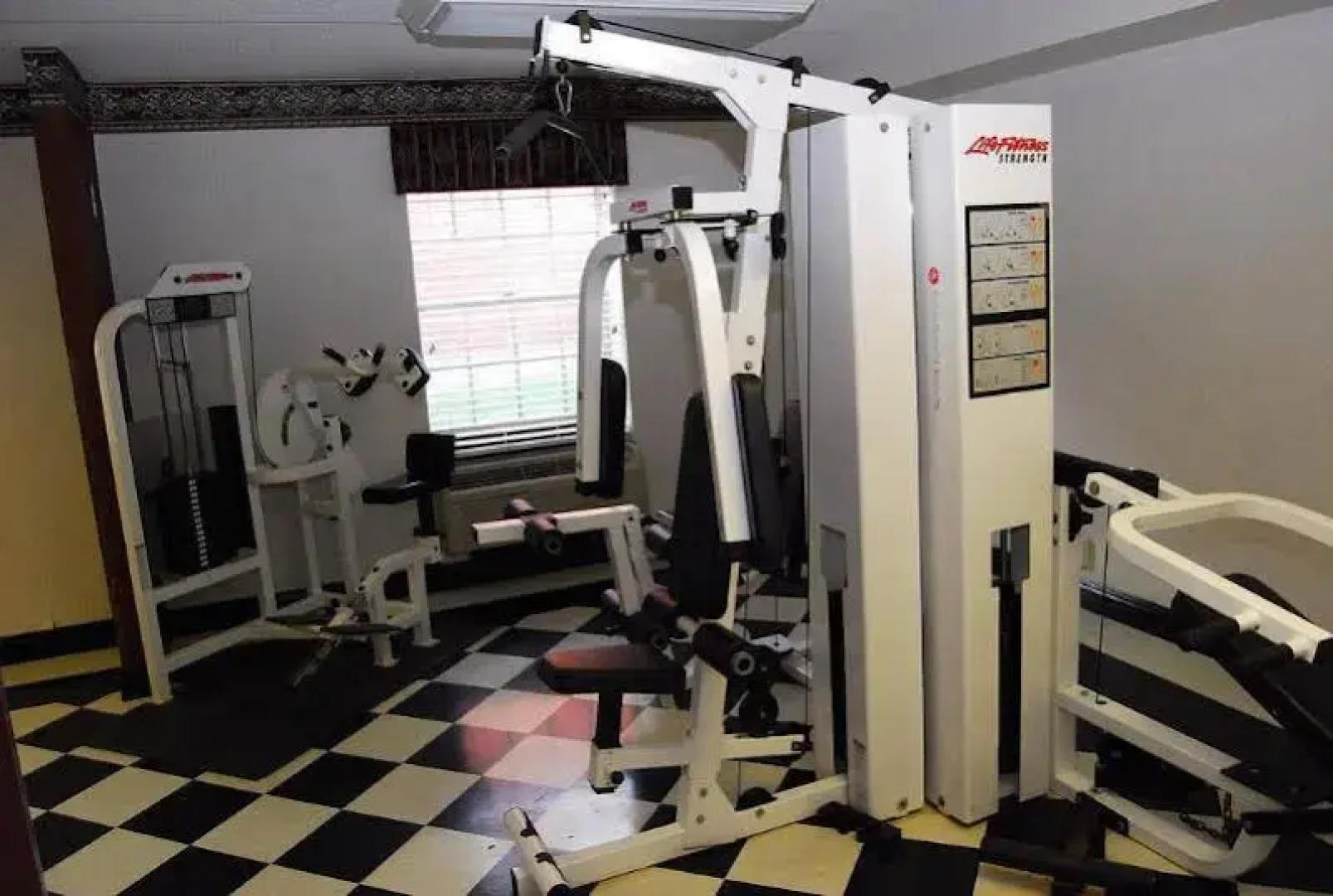 Ramada Morgantown Hotel & Conference Center