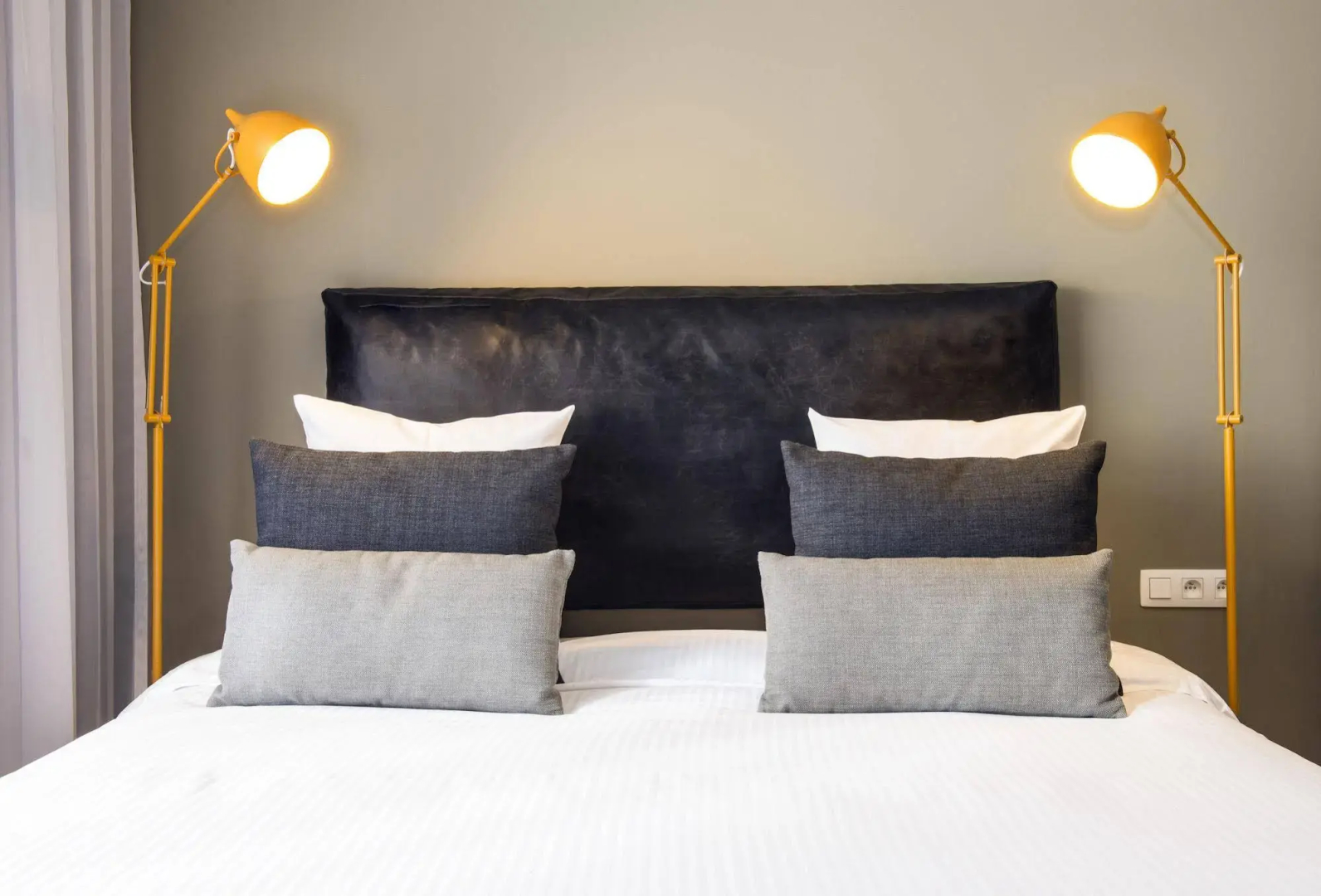 TRYP By Wyndham Antwerp