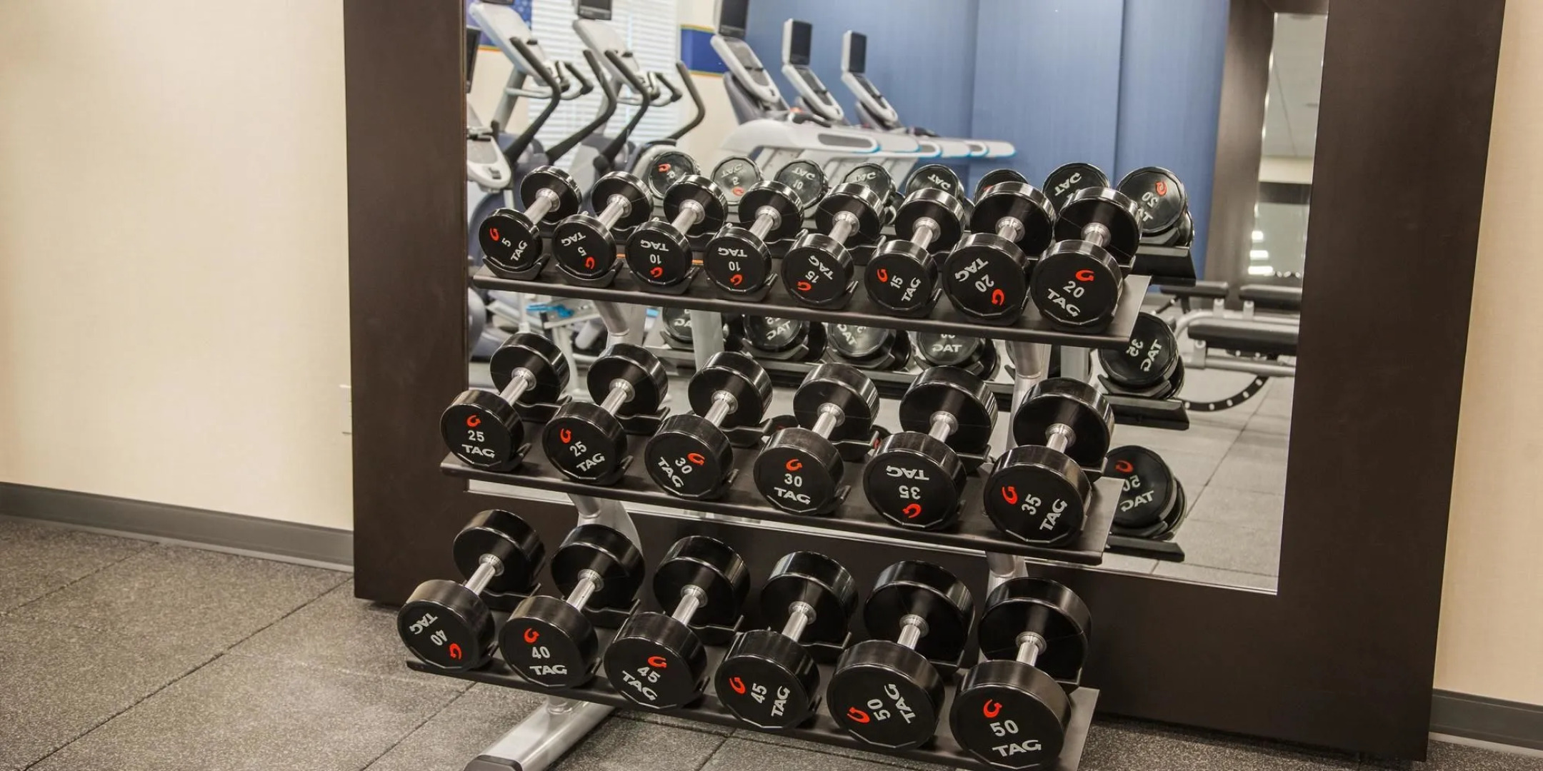 Hampton Inn & Suites Charlotte/Ballantyne