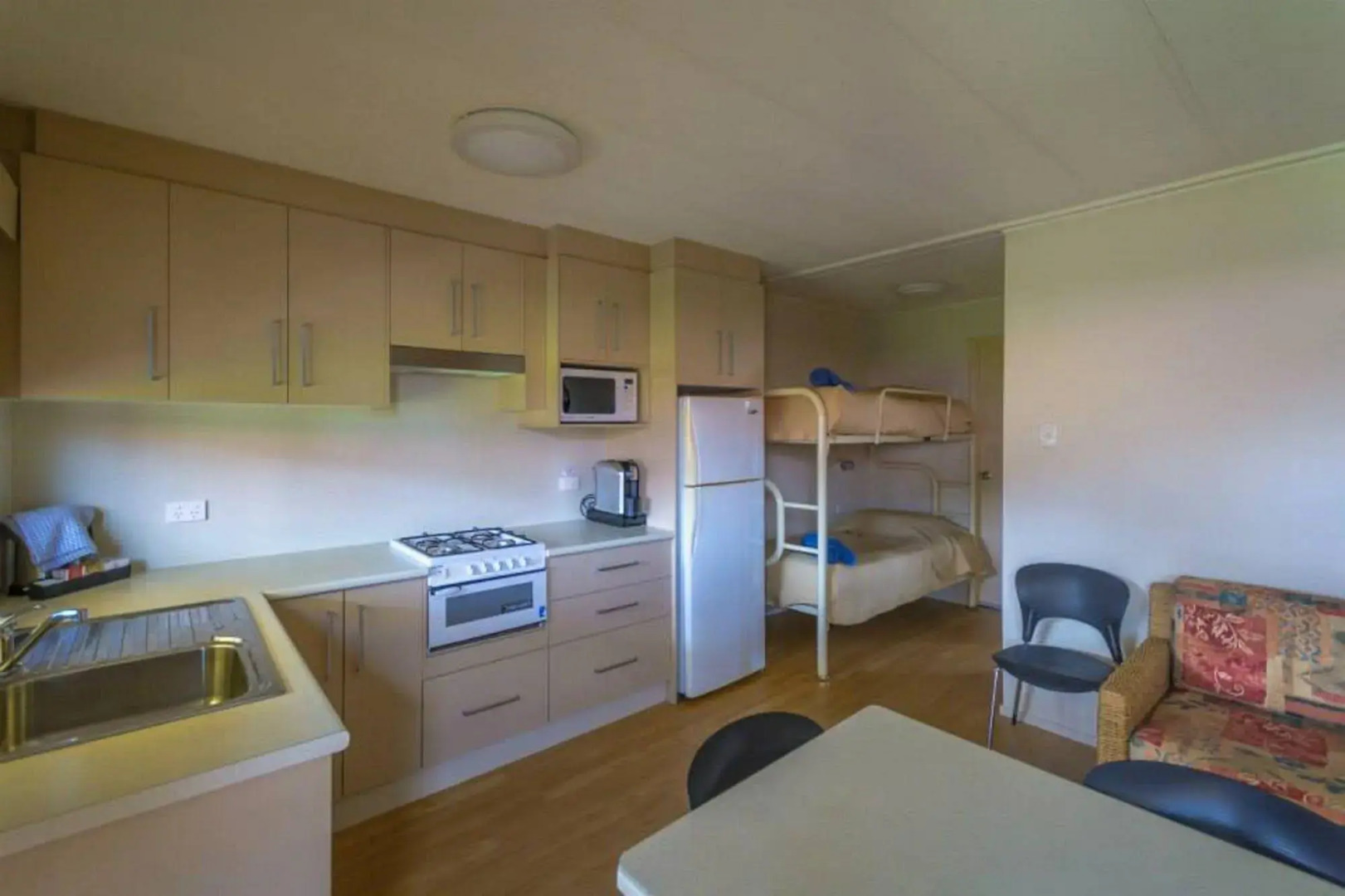 Wollongong Surf Leisure Resort