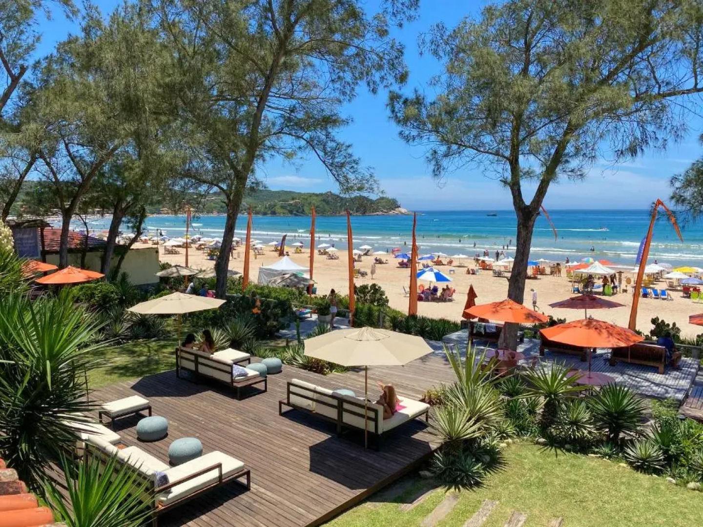 Pousada dos Gravatás