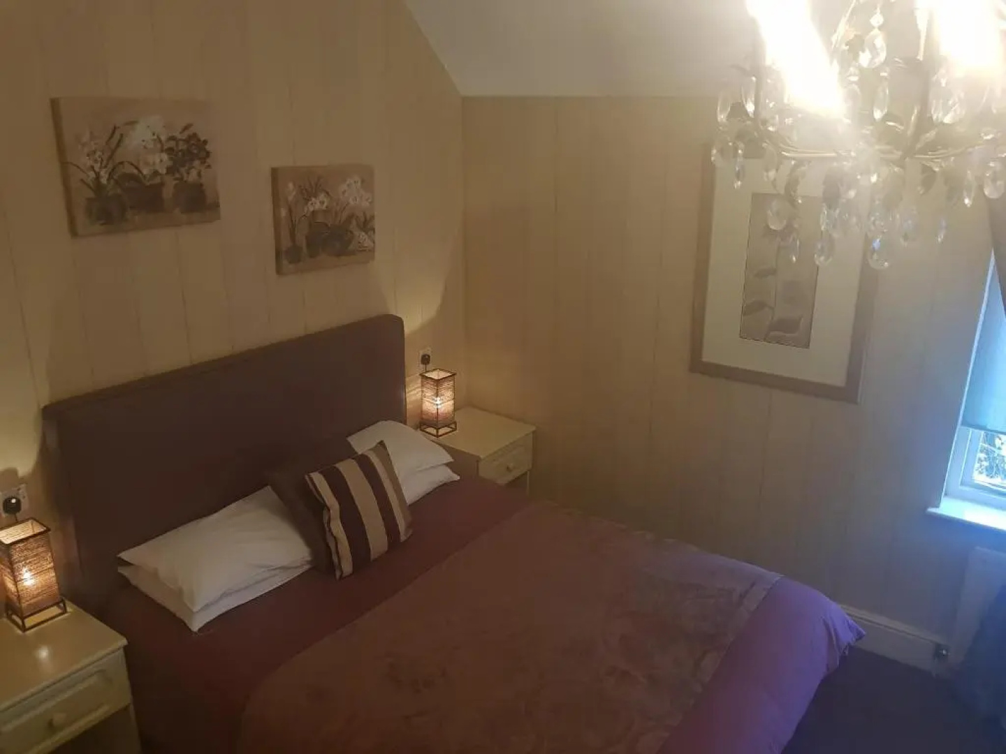 Haigs Hotel