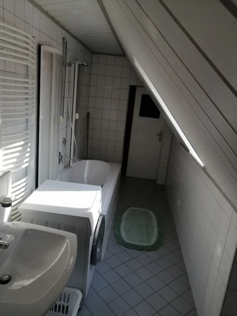 Pension Karolingerweg