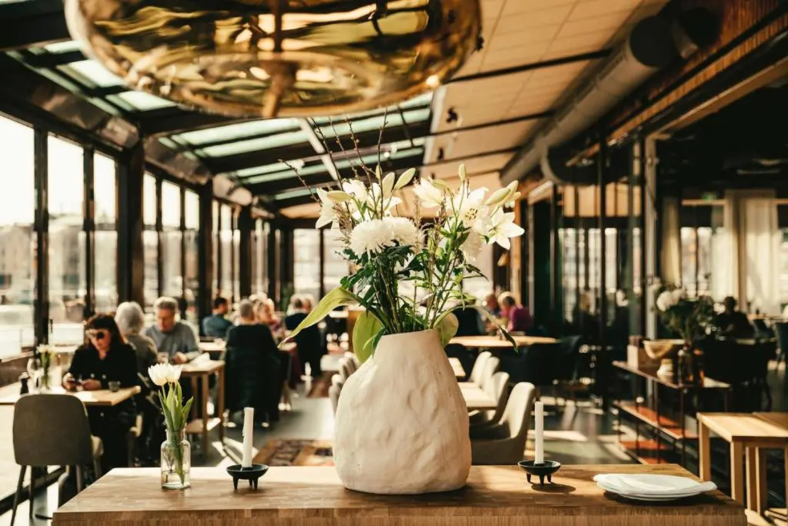 Slottsholmen hotell och restaurang