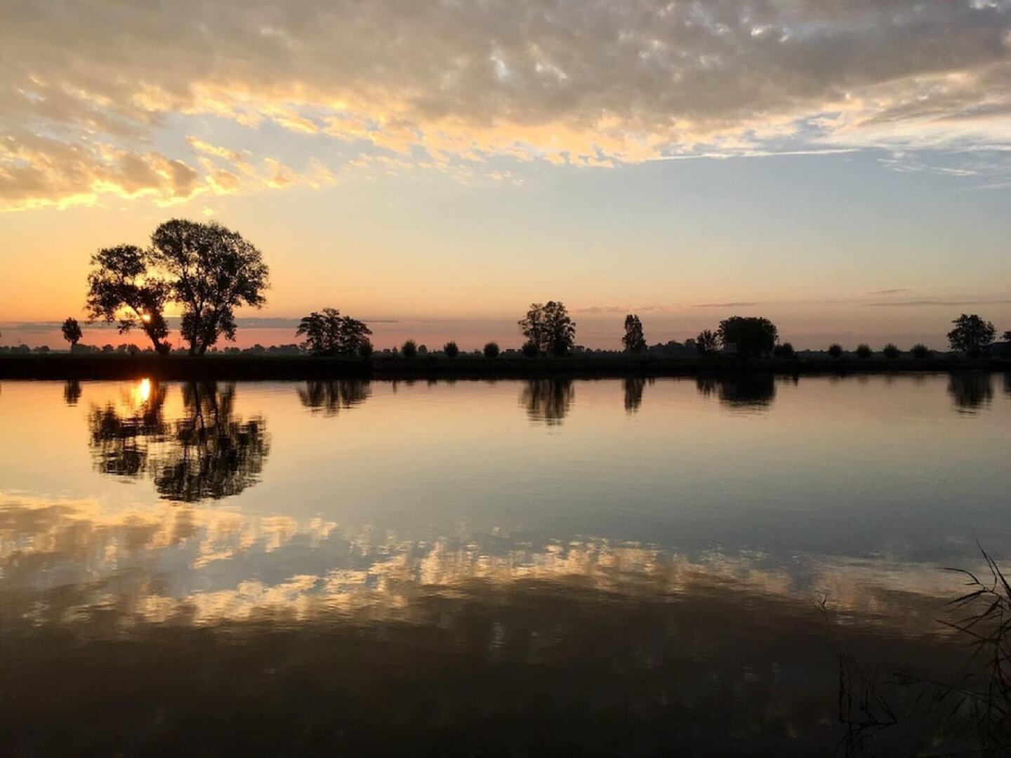 Cozy Holiday Home With Terrace