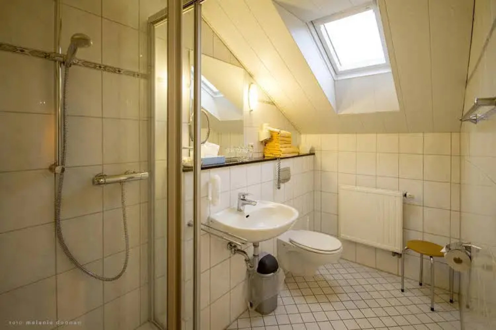 Hotel-Restaurant-Haus Berger