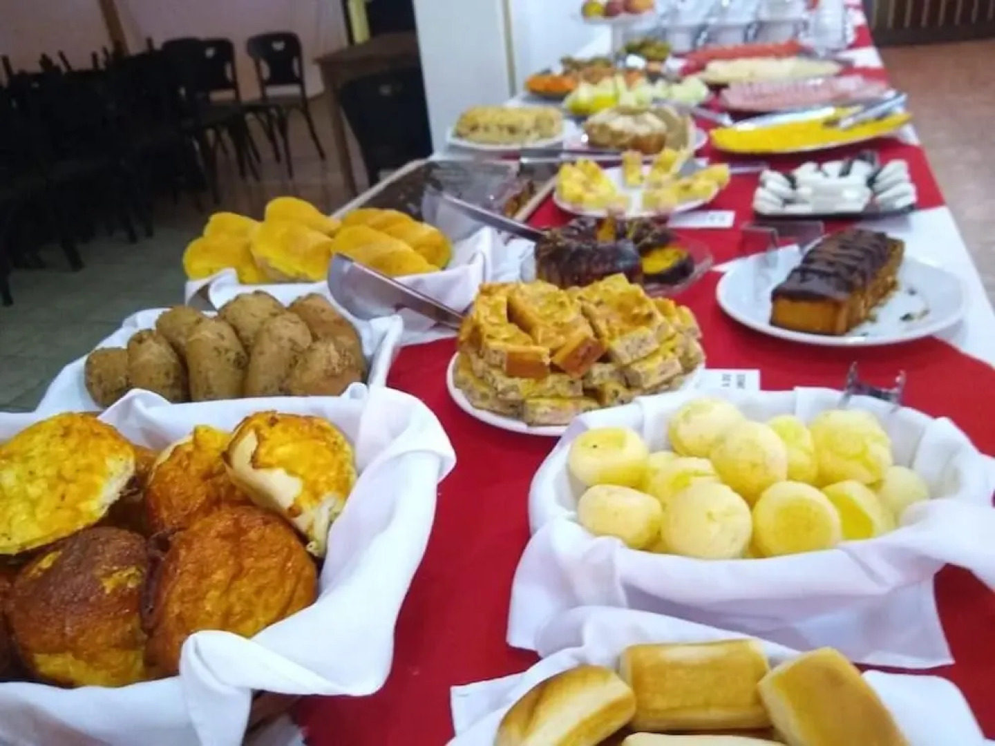 Pousada Casablanca Águas de São Pedro