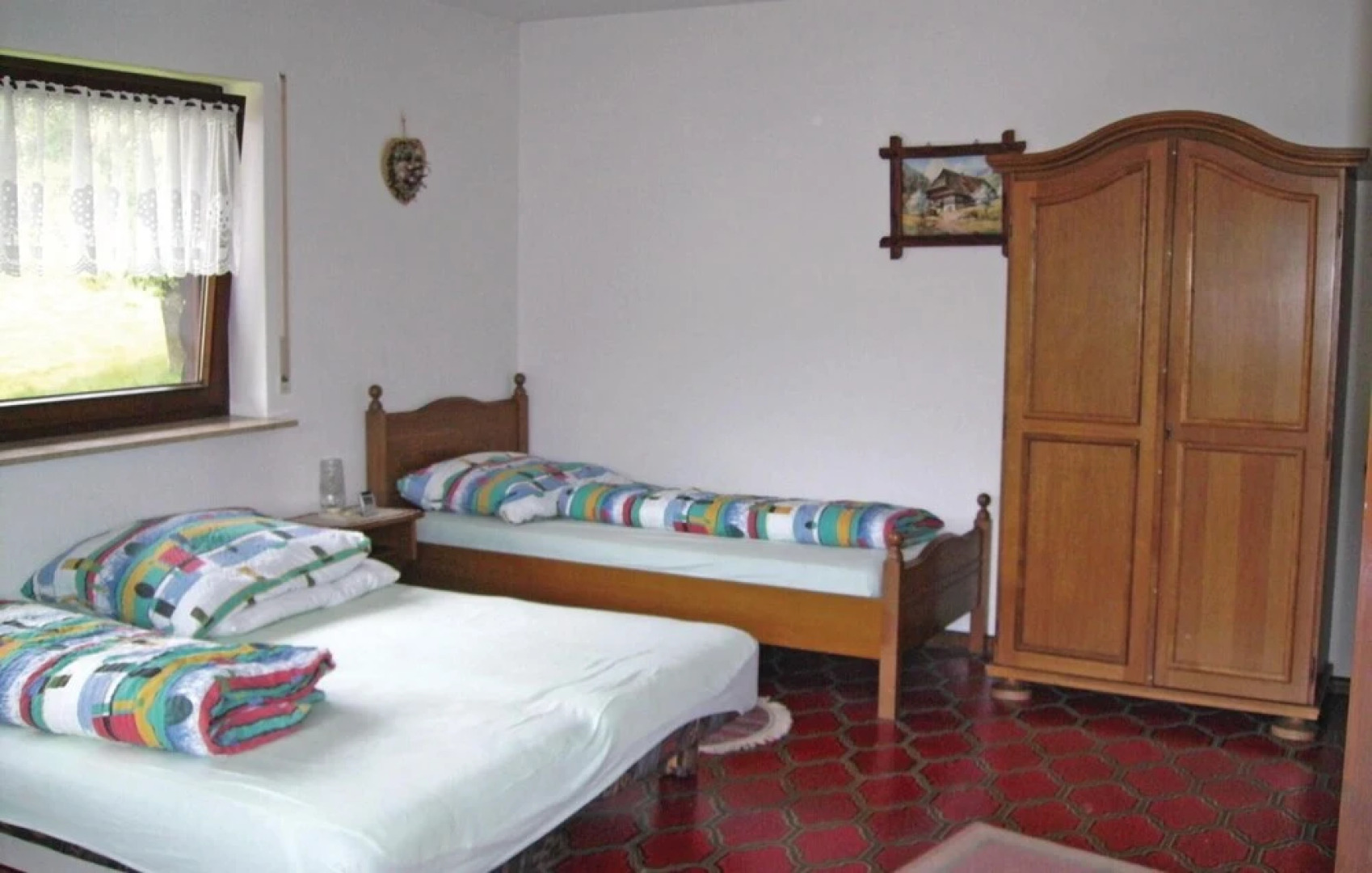 Stunning Apartment in Welschensteinach With 2 Bedrooms and Wifi