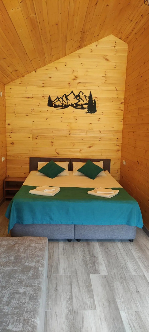 Счастье в горах