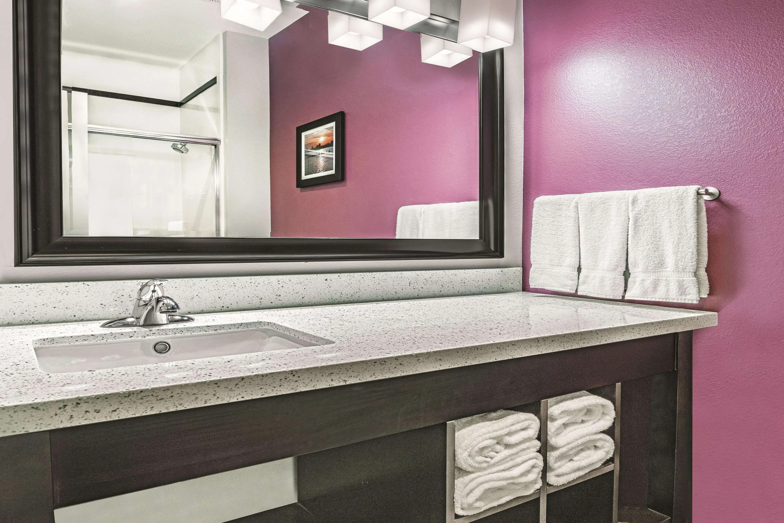 La Quinta Inn & Suites by Wyndham Dallas Grand Prairie North