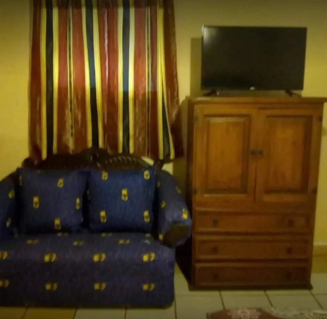 Hotel Posada San Antonio