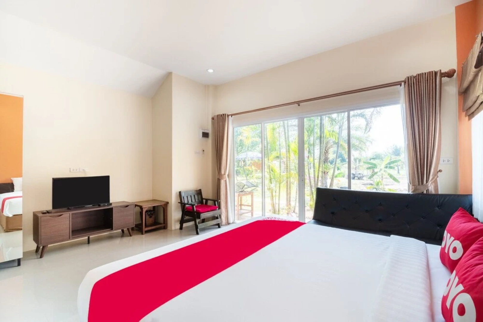 OYO 779 Kanum Kanoon Resort
