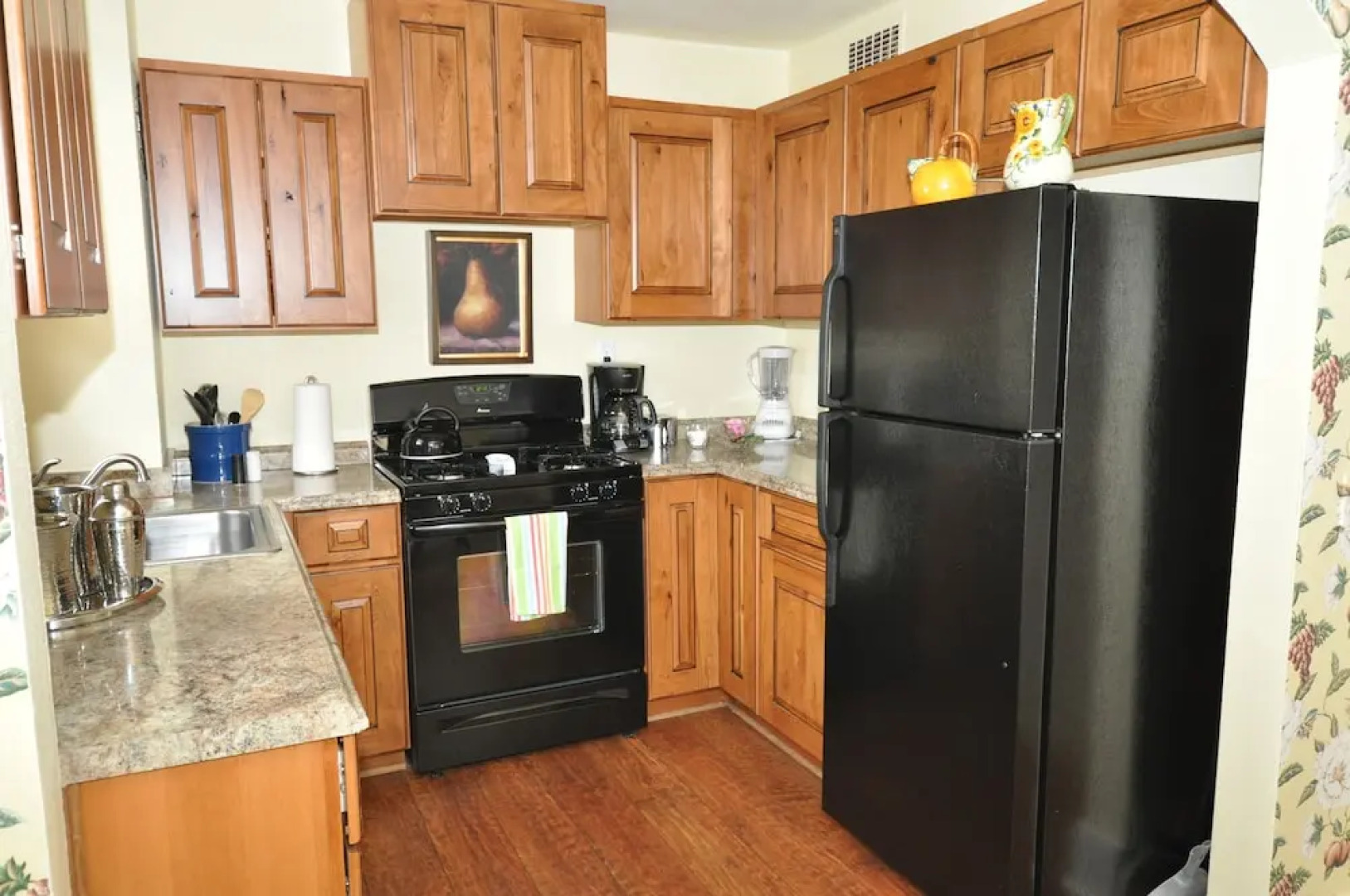 Avenue Hotel Bed and Breakfast