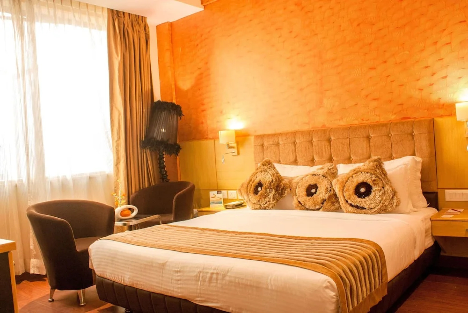 Ramada by Wyndham Neemrana