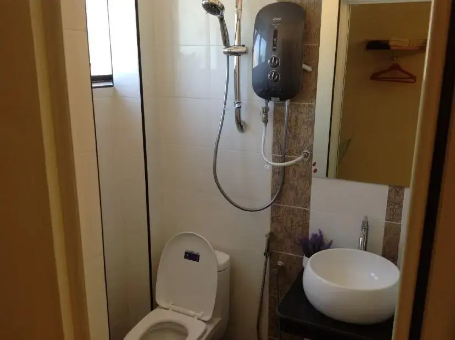 Malacca Firefly Vacation Stay