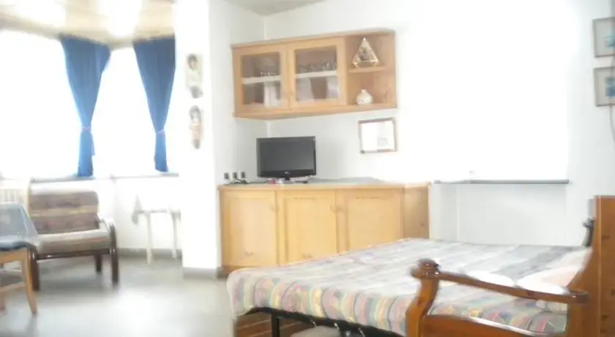 Residence Cervo